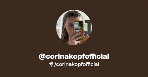 corinna kopf vagina|Find @corinakopfofficial Onlyfans